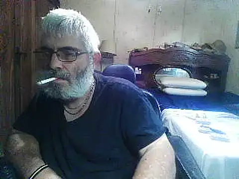 hearseguy77 Шоу с уебкамера