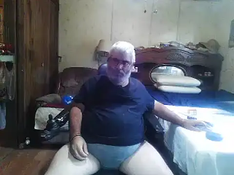 hearseguy77 Webcam show
