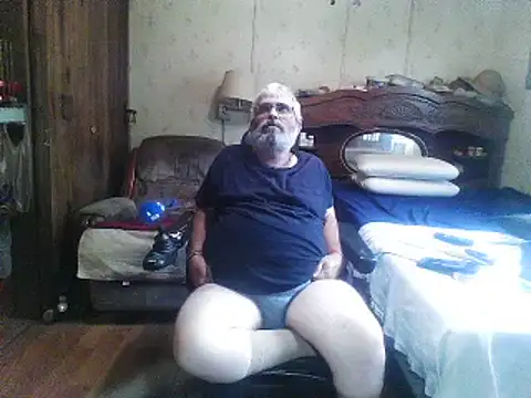 hearseguy77 ওয়েবক্যাম শো