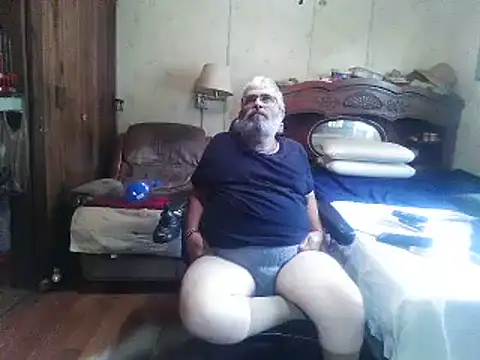 Show webcam de hearseguy77