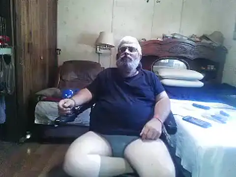 hearseguy77's Webcam Show