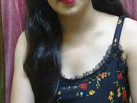 Chat +18 de payalpandy ao vivo