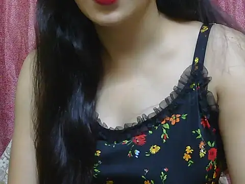 payalpandy Webcam-Show
