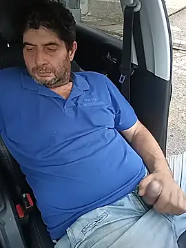 Show de Ditutto78 na webcam