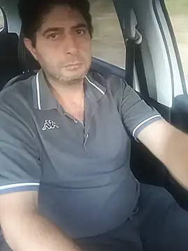Ditutto78's Webcam Show