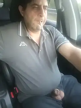 Ditutto78 élő XXX-chatje