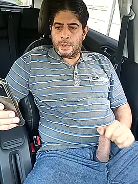 Ditutto78 Adlı Modelin Web Kamerası Şovu