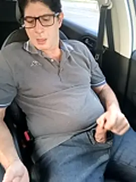 Webkamerová show Ditutto78