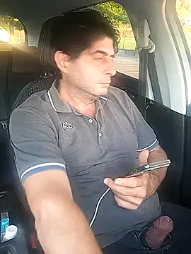 Ditutto78 Show in webcam