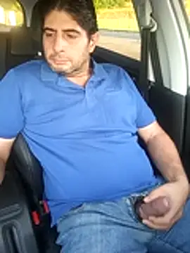 Ditutto78's Webcam Show