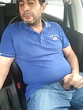 Ditutto78's Webcam Show
