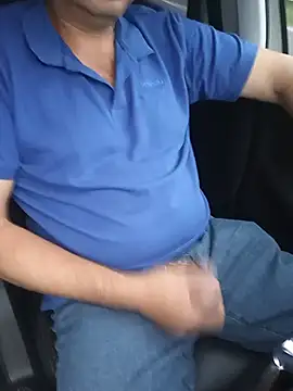 Ditutto78 webcam show