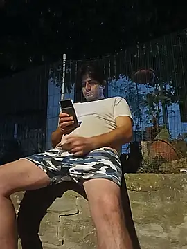 Ditutto78 Webcam show