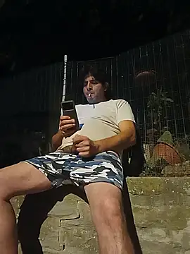 Ditutto78 Webcam show