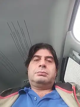 Webkamerová show Ditutto78