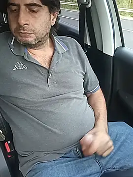 Ditutto78 Webcam show