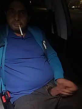 הופעת וובקאם של Ditutto78