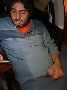Ditutto78 Webcam show