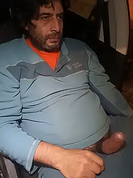 Ditutto78 Webcam show