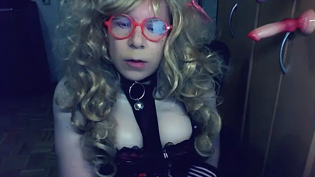 TV_BitchGirl 웹캠 쇼