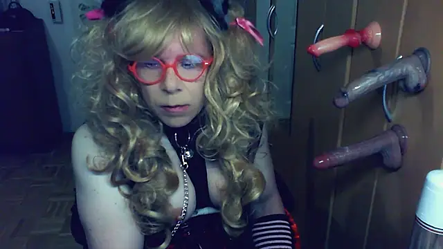 Show Webcam de TV_BitchGirl