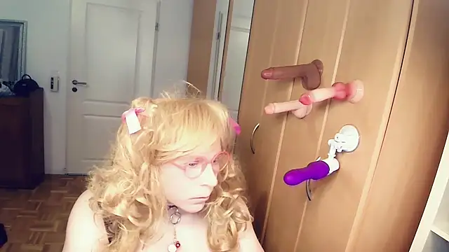 عرض كام TV_BitchGirl