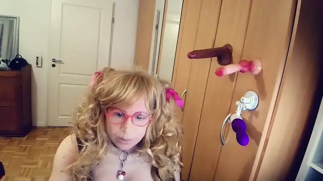 Show de TV_BitchGirl na webcam