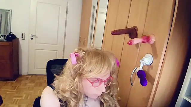 Show de TV_BitchGirl na webcam
