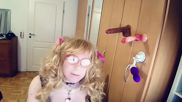 TV_BitchGirl Webcam-Show