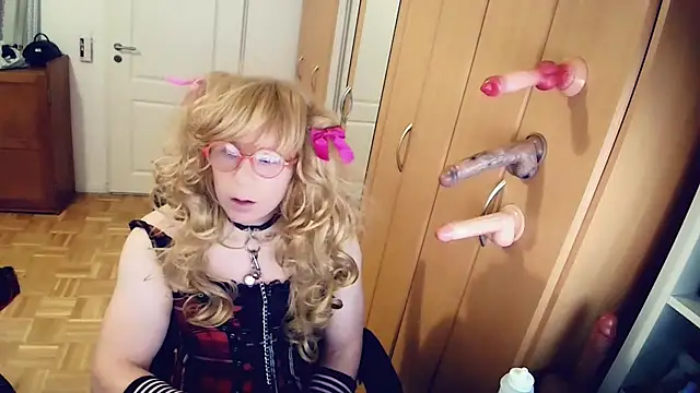 โชว์เว็บแคมของ TV_BitchGirl