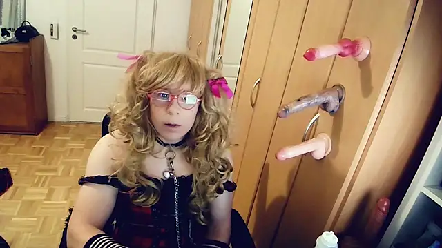 Show Webcam de TV_BitchGirl