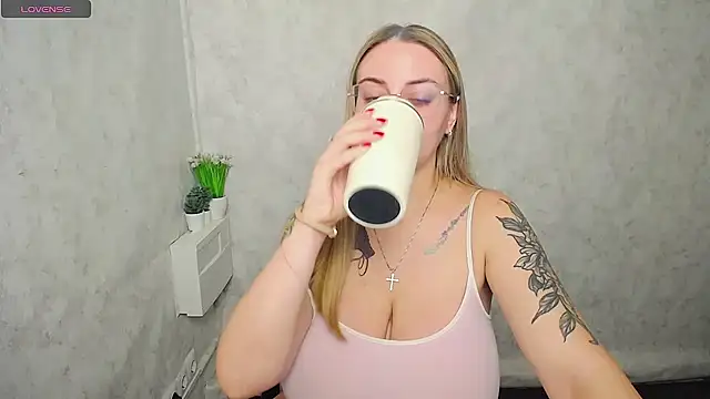 Chat XXX Live Lilia_Moon