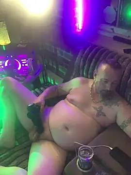 Littledick007007's Webcam Show