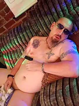 הופעת וובקאם של Littledick007007