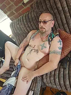 Littledick007007n Webbikameraesitys