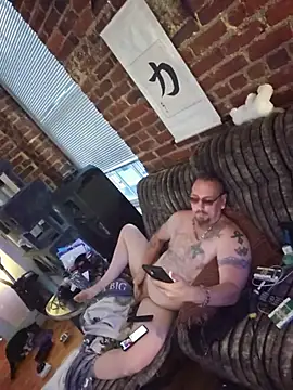 Pokazy przed kamerką – Littledick007007