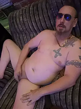 Show webcam de Littledick007007