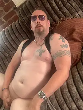Pokazy przed kamerką – Littledick007007
