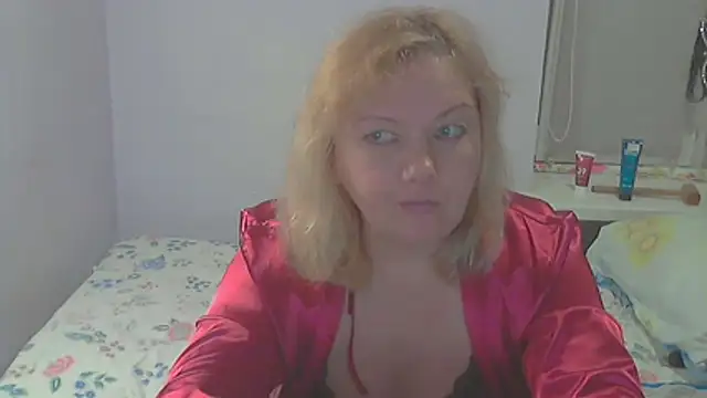 Chat XXX ao vivo de Lusi-777