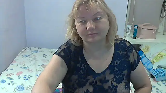 Chat XXX ao vivo de Lusi-777