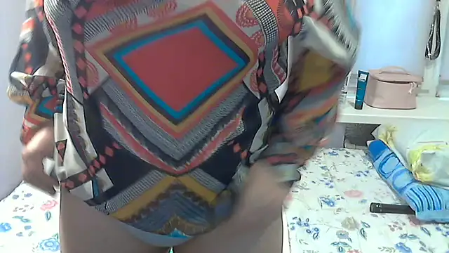 Lusi-777 Obrolan Langsung XXX