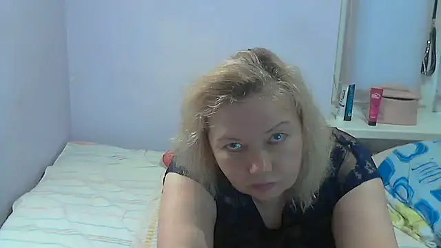 Lusi-777 Obrolan Langsung XXX