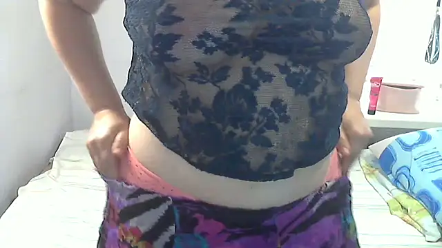 Lusi-777's Live XXX Chat