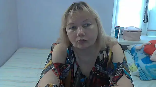 Chatroom XXX en direct de Lusi-777