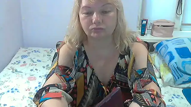 Czat XXX na żywo – Lusi-777