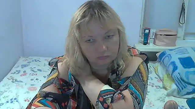 Chatroom XXX en direct de Lusi-777