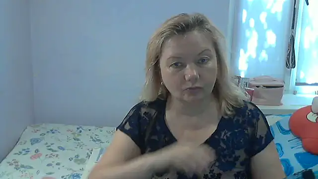 Lusi-777's Live XXX Chat