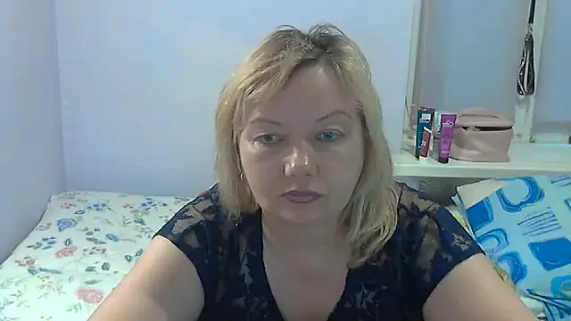 Lusi-777 Live XXX-Chat