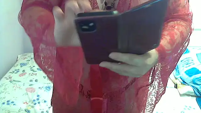 Lusi-777 – webcam-show