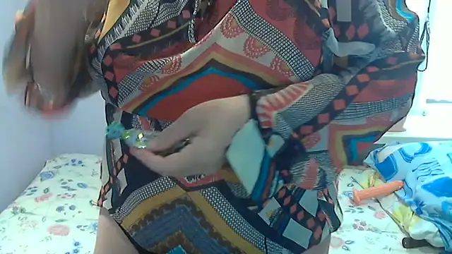 Sembang XXX Secara Langsung Lusi-777